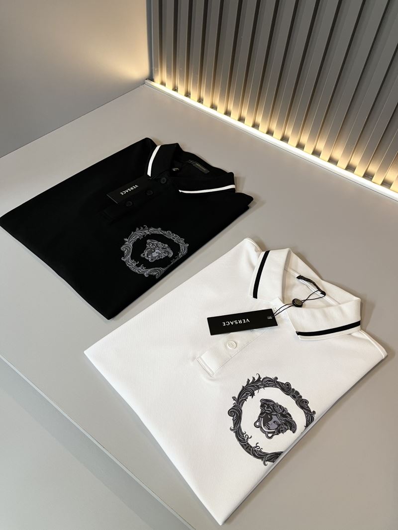 Versace T-Shirts